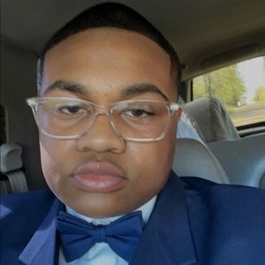 Meet your Posher, Nick